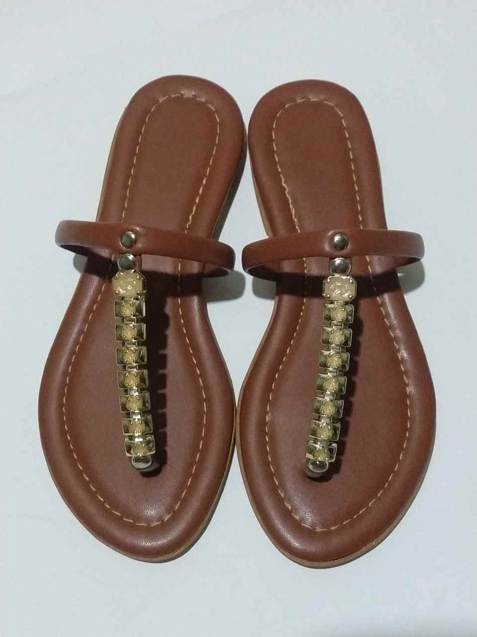 Fio de Ouro Chocolate