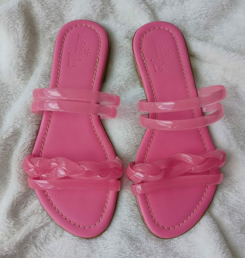 Alegria Fashion