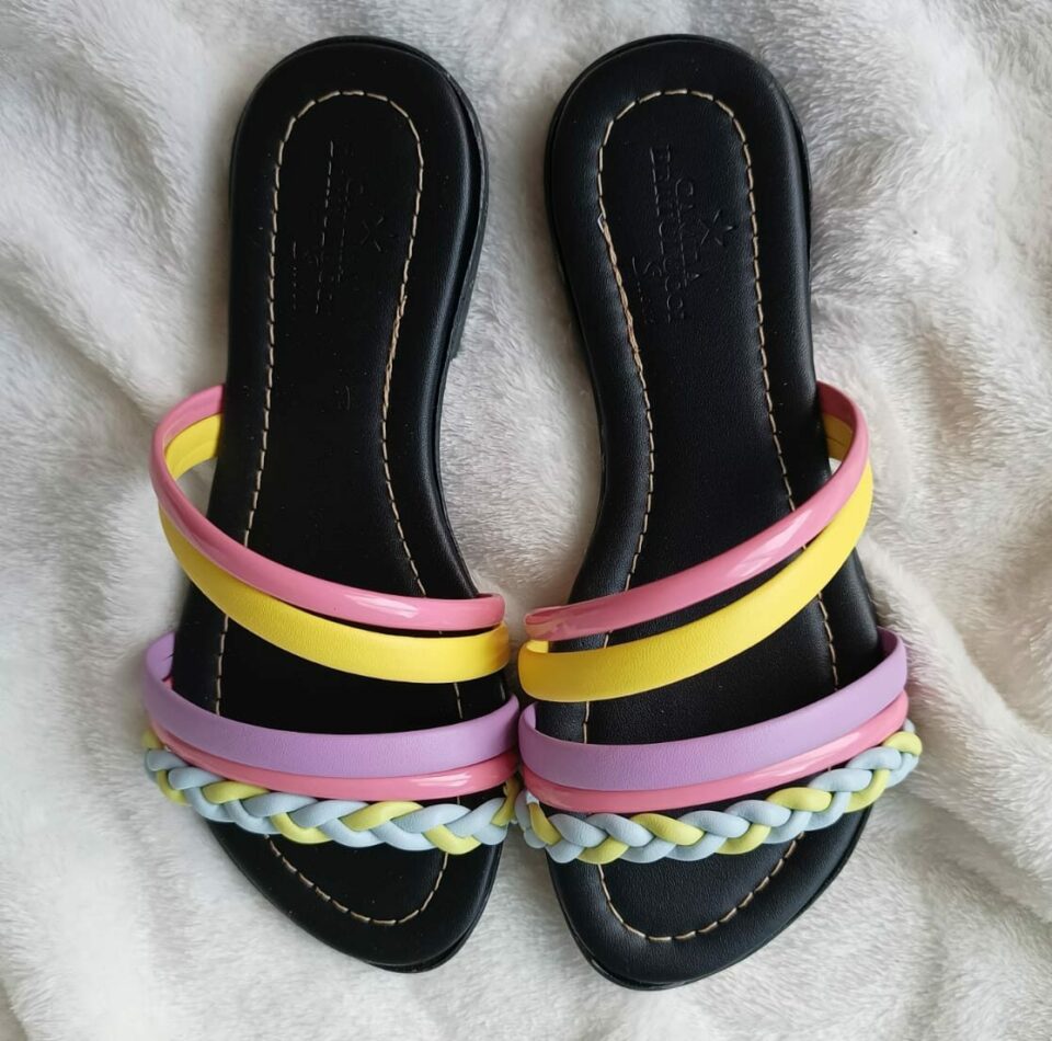 Menina Fashion