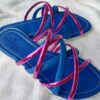 Blue Fashion