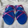 Blue Fashion