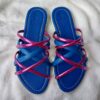 Blue Fashion