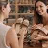 Curso de Rasteirinhas Artesanais em Aracaju/SE | Início em Novembro 2026