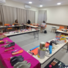 Curso de Rasteirinhas Artesanais em Aracaju/SE | Início em Novembro 2026