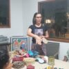 Curso de Rasteirinhas Artesanais em Aracaju/SE | Início em Novembro 2026